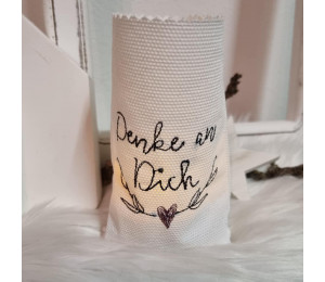 Stickdatei - ITH Mini Lichtbeutel Vol. 2